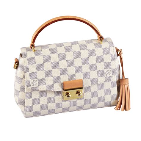 louis vuitton croisette second hand|louis vuitton croisette damier ebene.